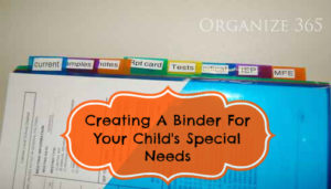 creating-binder-childs-special-needs